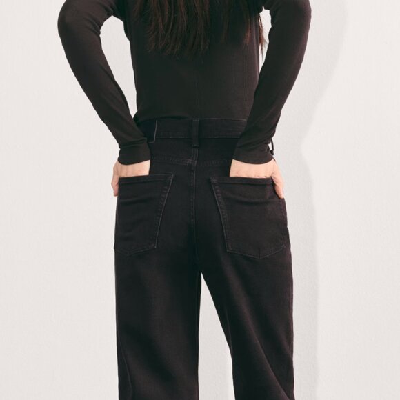 Everlane The Way-High Jean - Picture 3 of 6